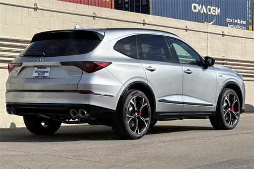 2026 Acura MDX Type S Advance Package