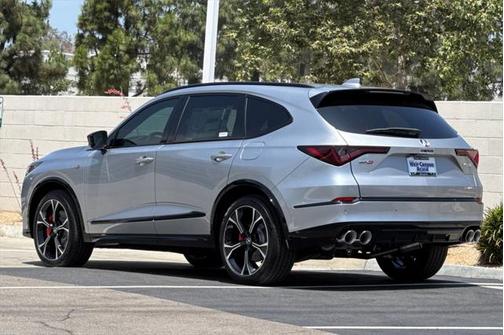 2025 Acura MDX Type S Advance Package