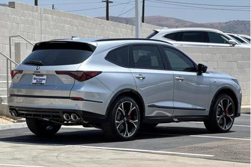 2025 Acura MDX Type S Advance Package
