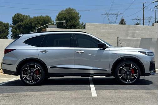 2025 Acura MDX Type S Advance Package