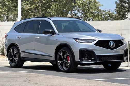 2025 Acura MDX Type S Advance Package