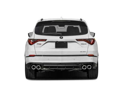 2025 Acura MDX Type S Advance Package