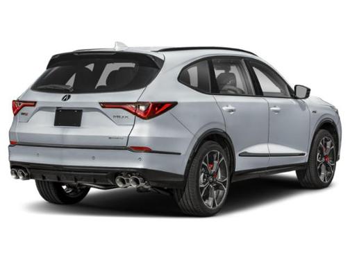 2025 Acura MDX Type S Advance Package