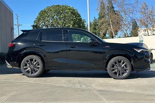 2026 Acura ADX w/A-Spec Package