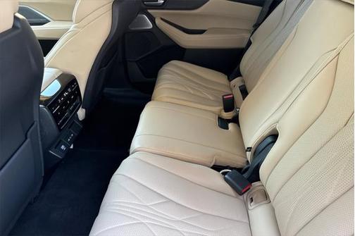 2025 Acura MDX Advance Package