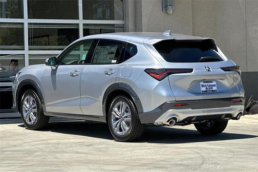 2025 Acura ADX Base