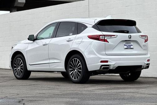 2026 Acura RDX Advance Package