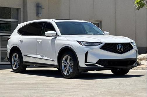 2025 Acura MDX Standard