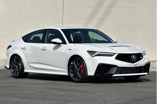 2025 Acura Integra Type S