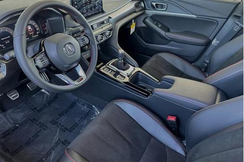 2025 Acura Integra Type S