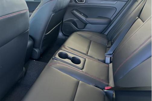 2025 Acura Integra Type S