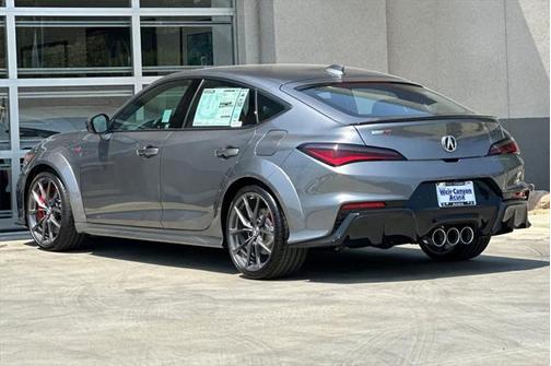 2025 Acura Integra Type S