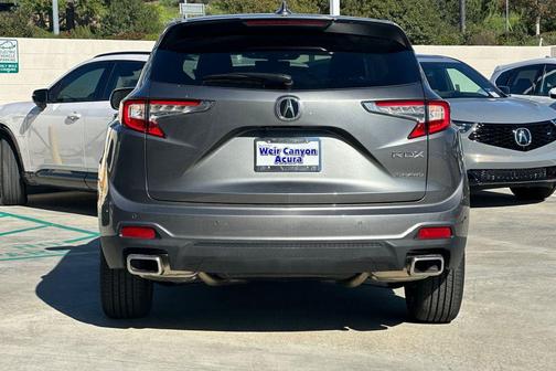 2026 Acura RDX Technology Package