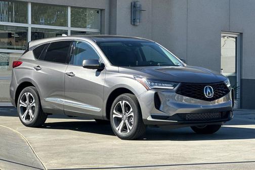 2026 Acura RDX Technology Package