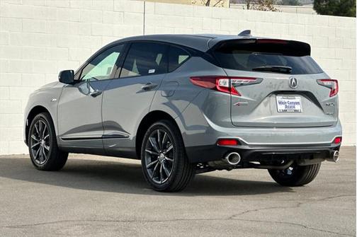 2025 Acura RDX Base