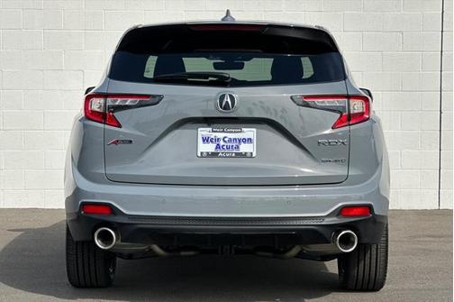 2025 Acura RDX Base