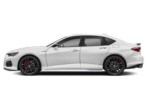 2025 Acura TLX Type S