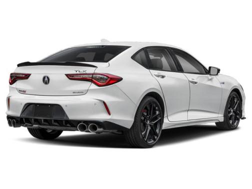 2025 Acura TLX Type S