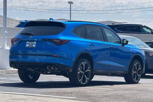 2026 Acura MDX Type S Advance Package