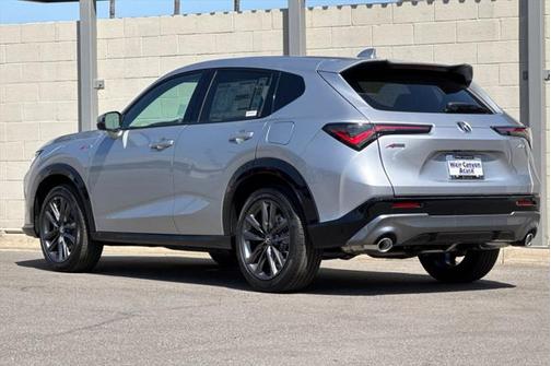 2025 Acura ADX w/A-Spec Package