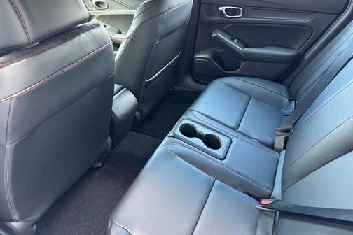Solar Silver Metallic 2026 Acura Integra FWD Type S