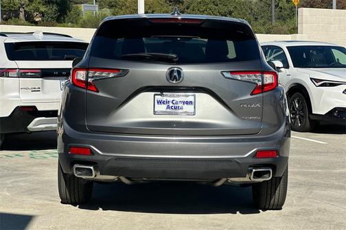 2026 Acura RDX Base