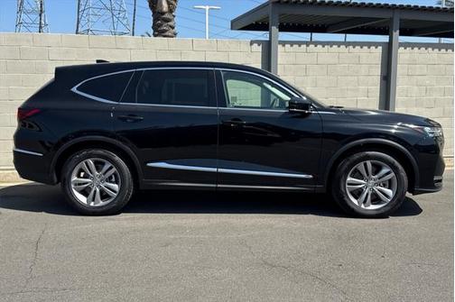 2025 Acura MDX Standard