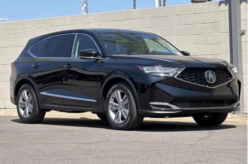 2025 Acura MDX Standard