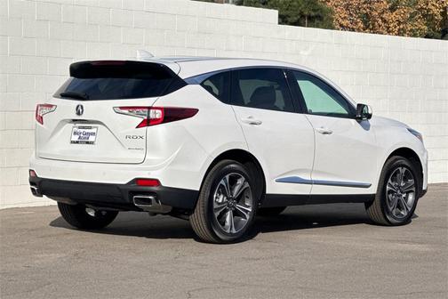 2026 Acura RDX Technology Package