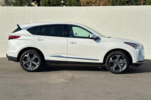 2026 Acura RDX Technology Package