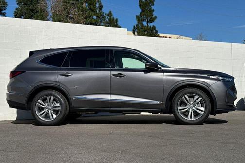 2026 Acura MDX Standard