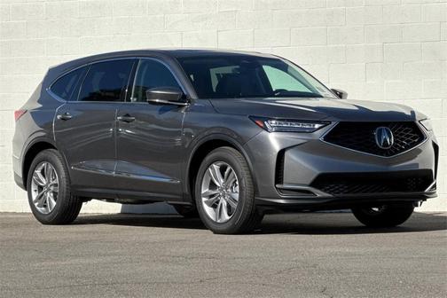2026 Acura MDX Standard