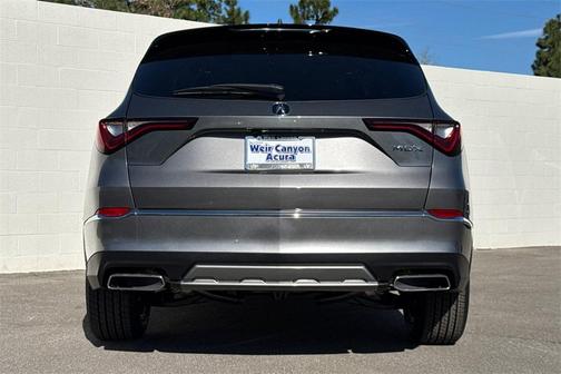 2026 Acura MDX Standard