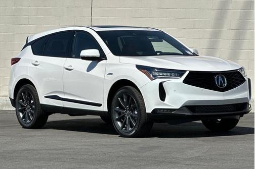 2025 Acura RDX Base