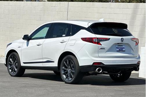 2025 Acura RDX Base