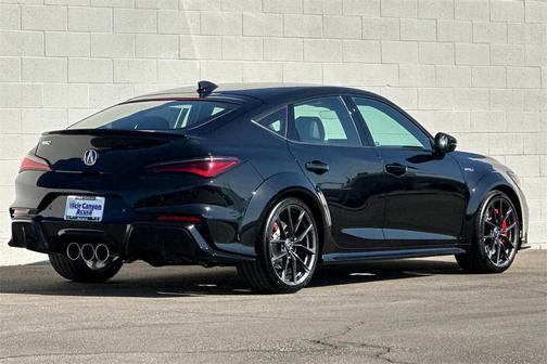 2025 Acura Integra Type S