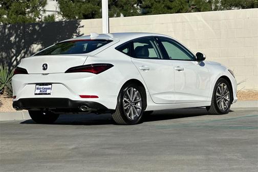 2026 Acura Integra FWD