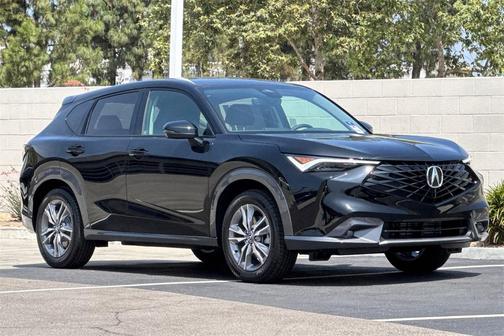 2025 Acura ADX Base