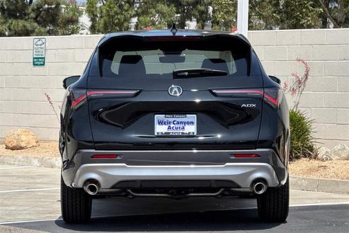 2025 Acura ADX Base