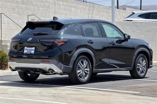 2025 Acura ADX Base
