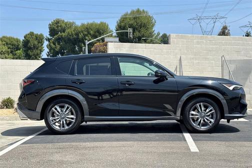 2025 Acura ADX Base