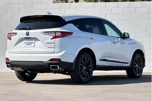 2025 Acura RDX Base