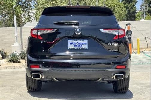 2025 Acura RDX Base