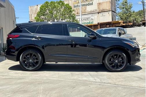 2025 Acura RDX Base
