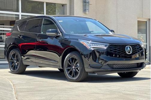 2025 Acura RDX Base