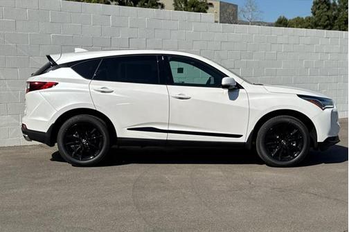 2025 Acura RDX Base