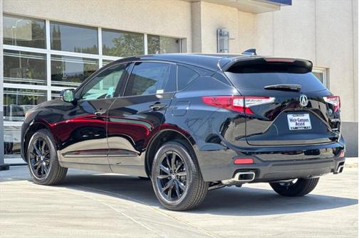 2025 Acura RDX Base