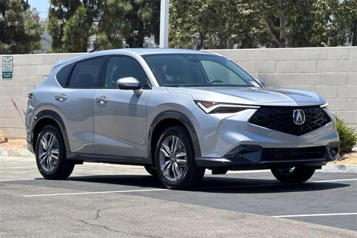 2025 Acura ADX Base