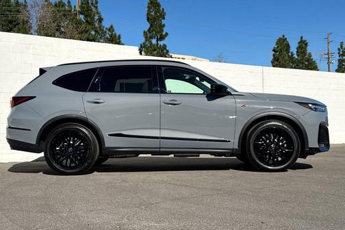 2026 Acura MDX A-SPEC Advance Package