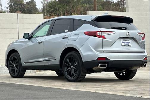 2025 Acura RDX Base